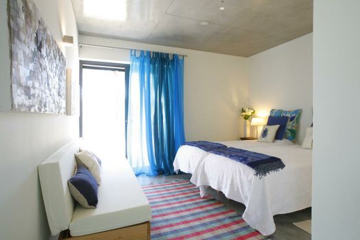 Luxury Monte Verde Villa