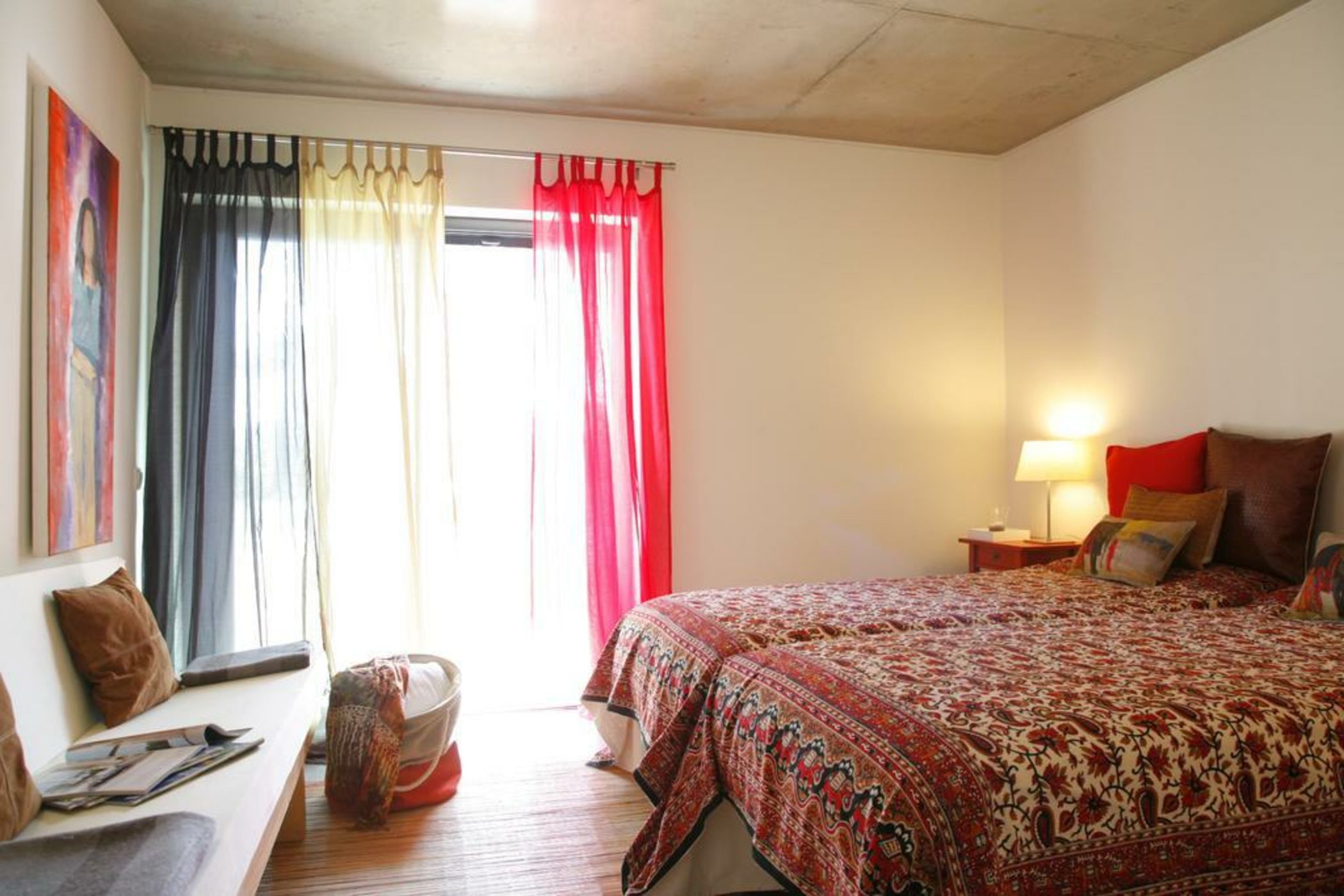 Luxury Monte Verde Villa