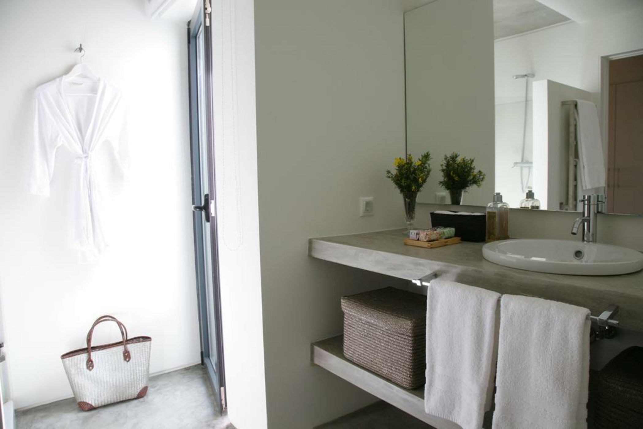 Luxury Monte Verde Villa