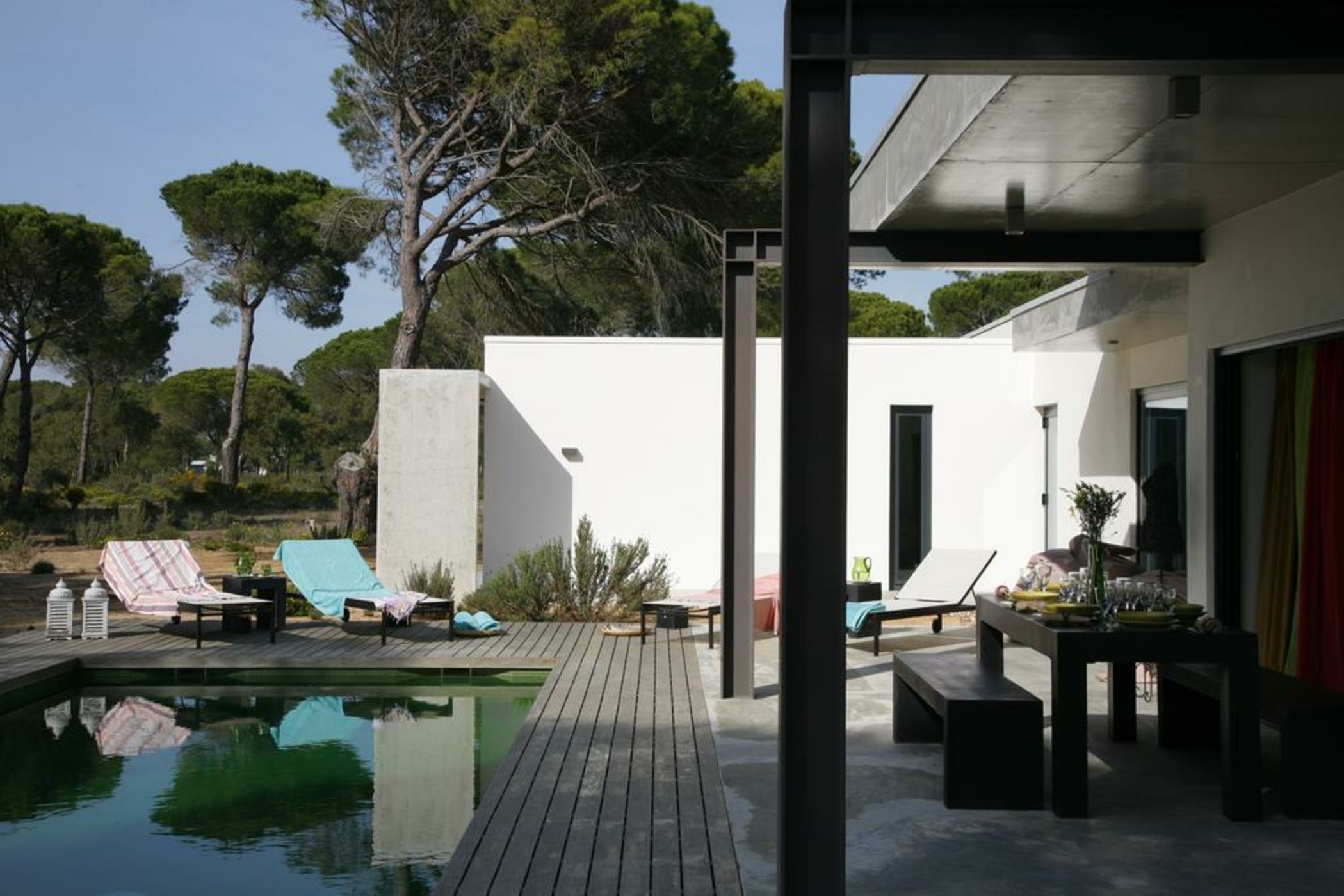 Luxury Monte Verde Villa