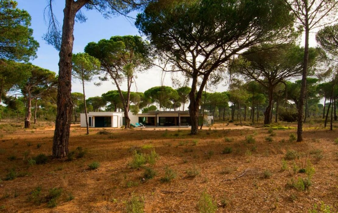 Luxury Monte Verde Villa