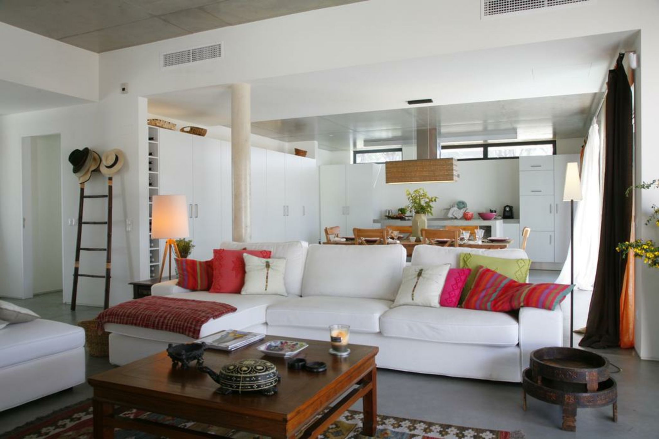 Luxury Monte Verde Villa