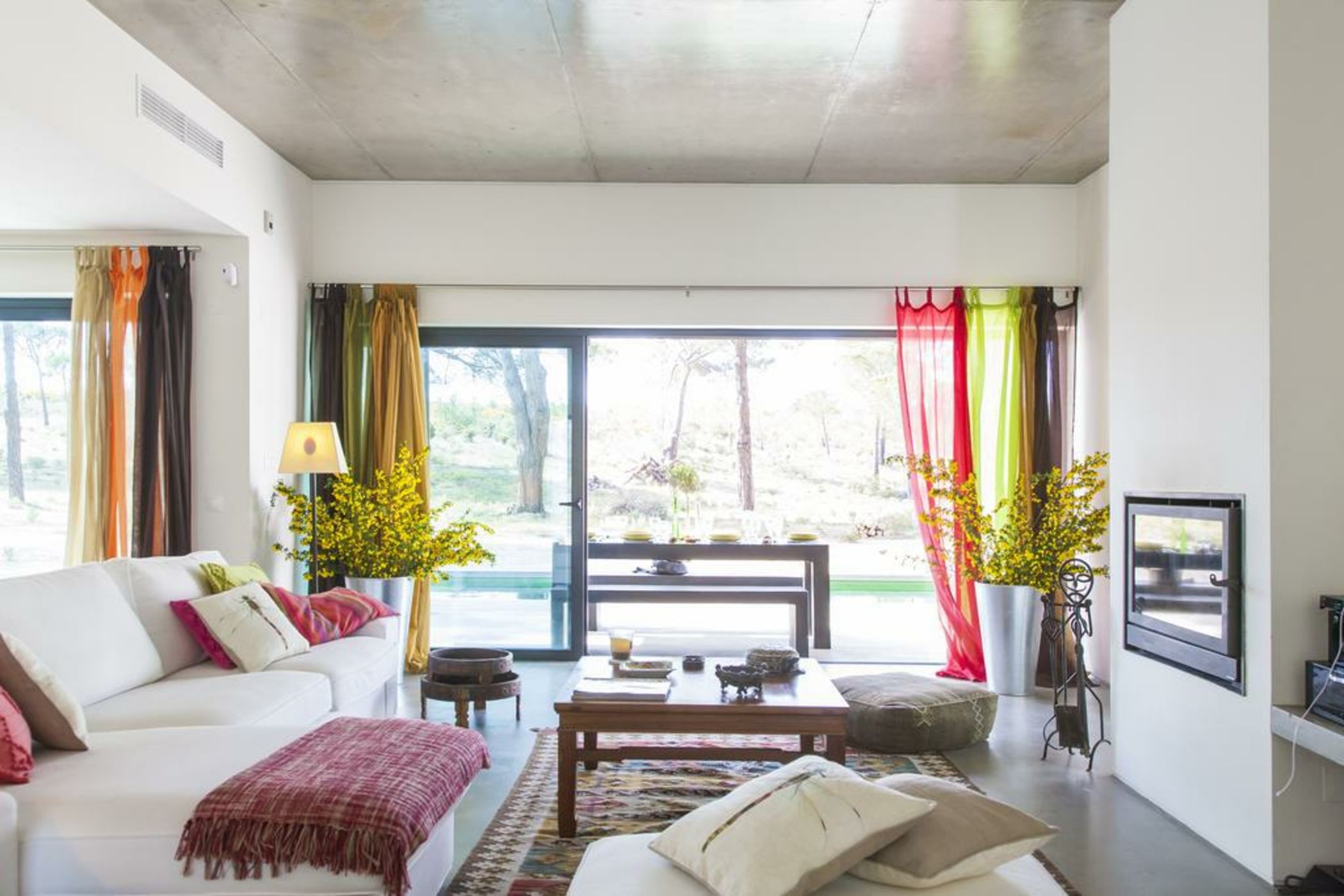 Luxury Monte Verde Villa