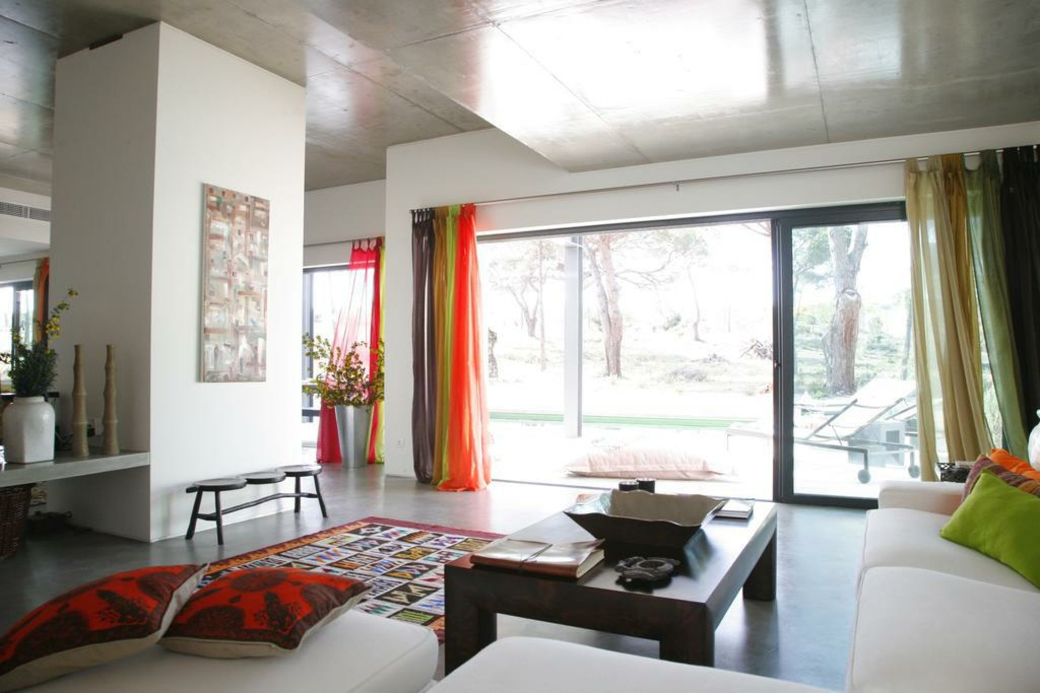 Luxury Monte Verde Villa