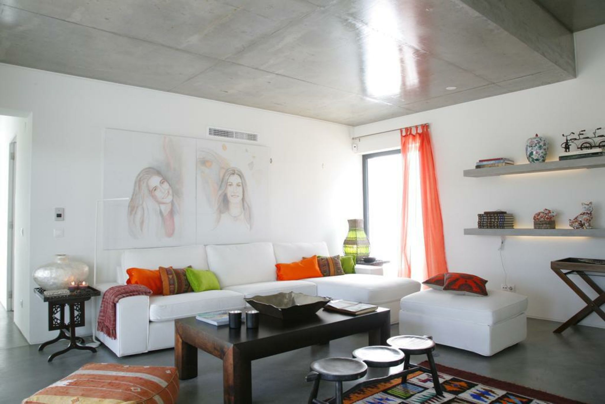 Luxury Monte Verde Villa