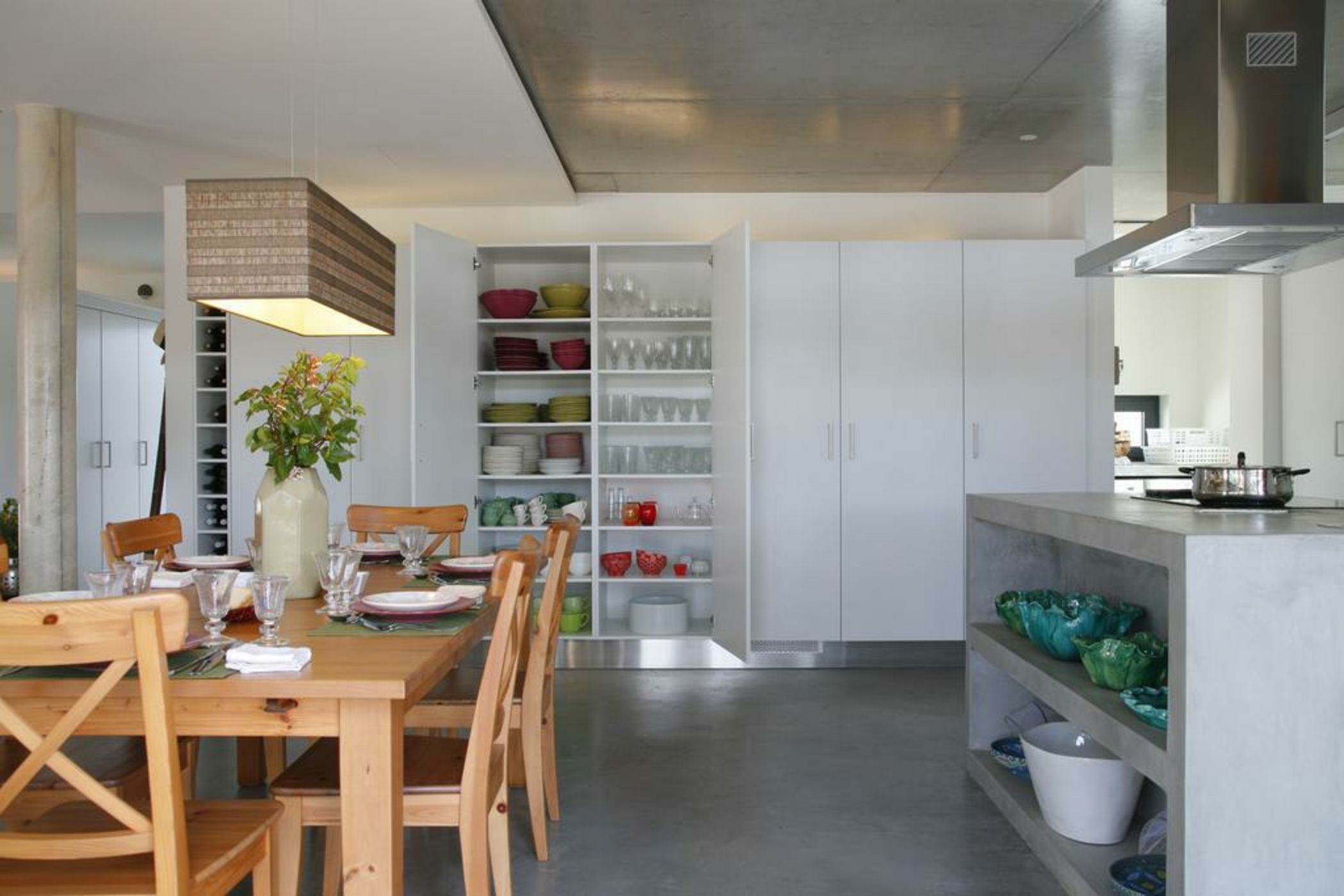 Luxury Monte Verde Villa