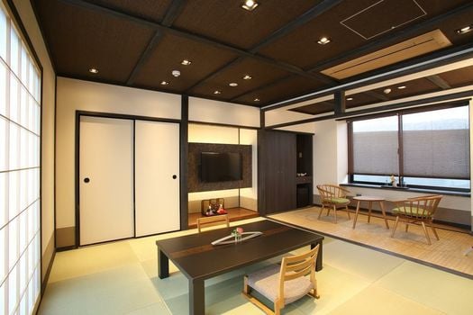 Wakasa Annex