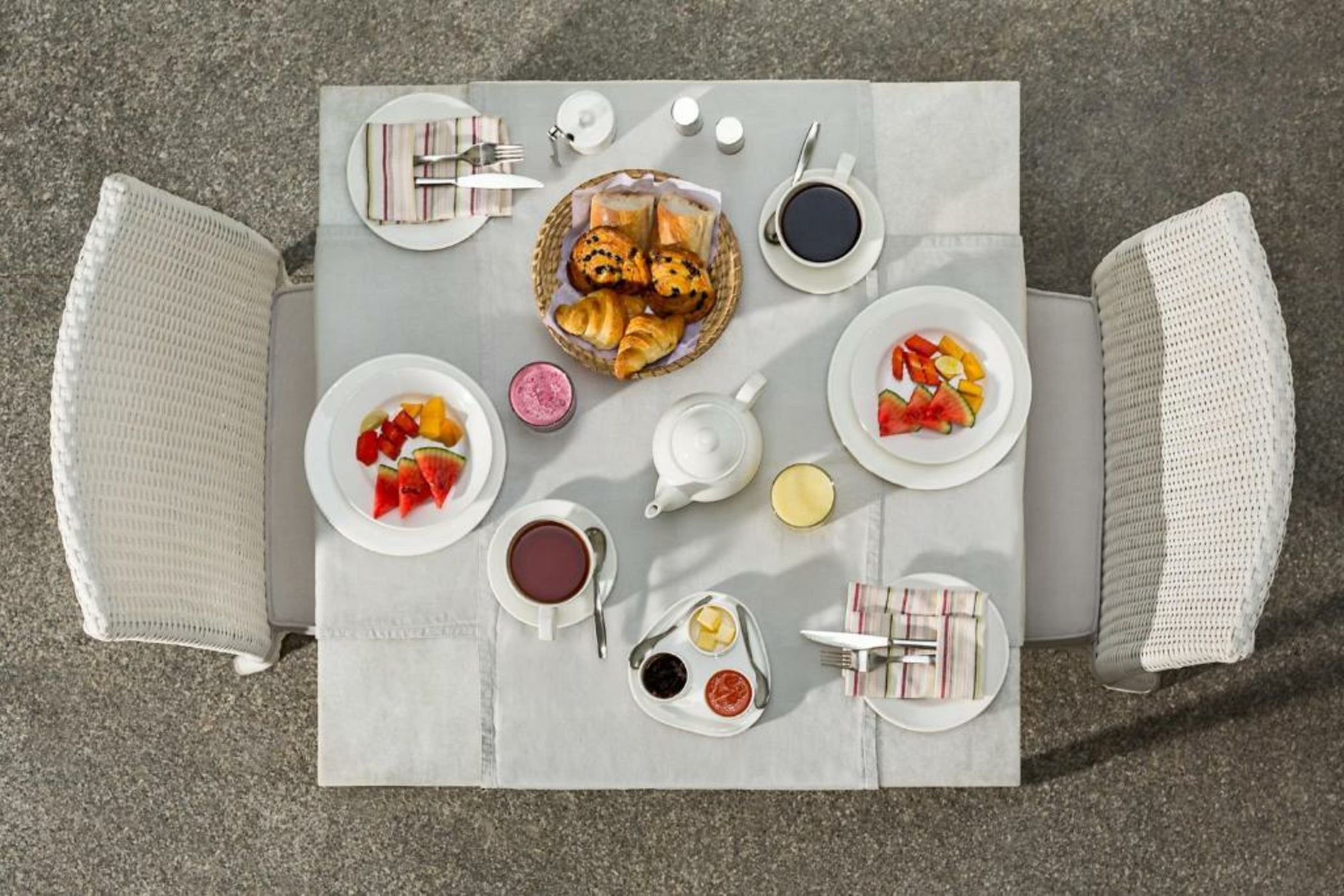 Villa Shanti - Heritage Hotel for Foodies