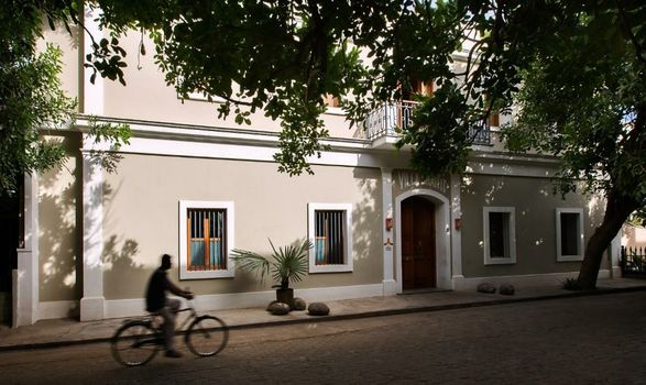 Villa Shanti - Heritage Hotel for Foodies
