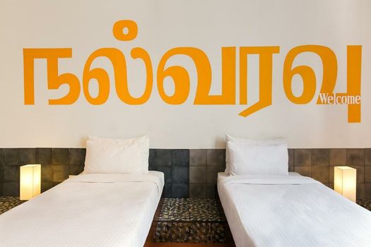 Villa Shanti - Heritage Hotel for Foodies