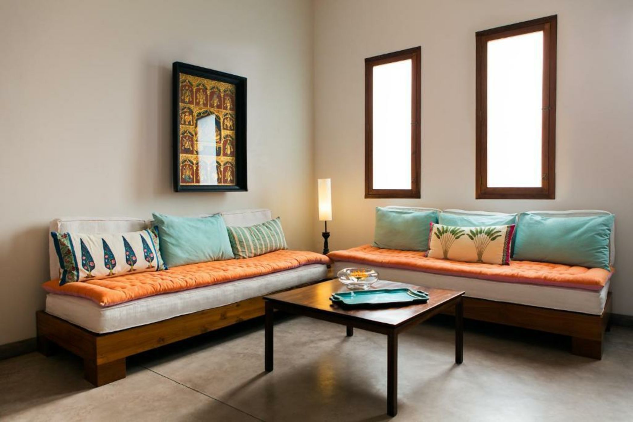 Villa Shanti - Heritage Hotel for Foodies