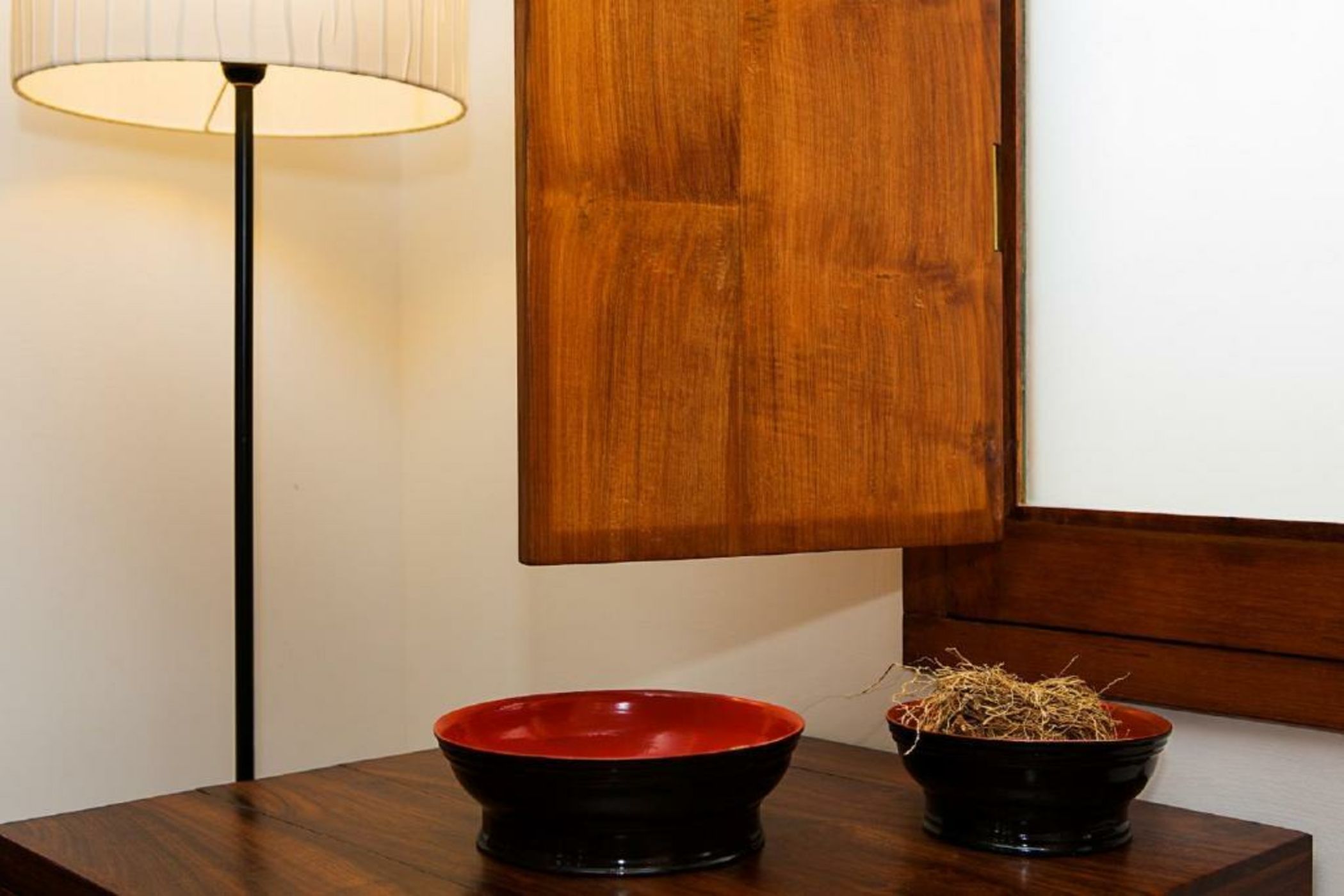 Villa Shanti - Heritage Hotel for Foodies