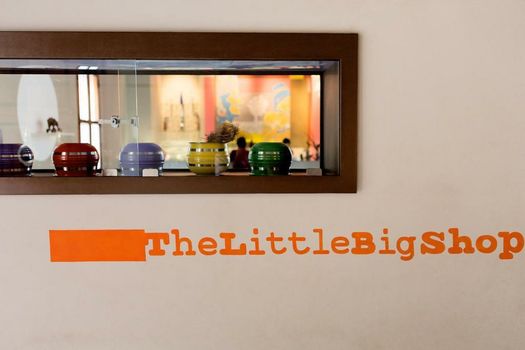 Villa Shanti - Heritage Hotel for Foodies