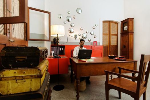 Villa Shanti - Heritage Hotel for Foodies