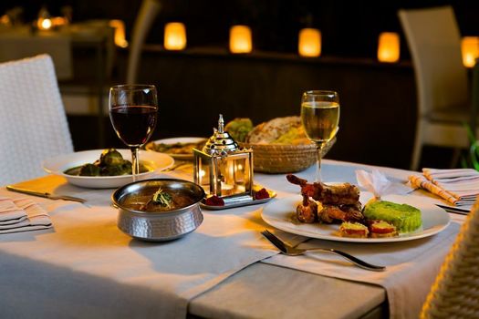 Villa Shanti - Heritage Hotel for Foodies