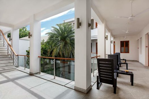 Villa Shanti - Heritage Hotel for Foodies