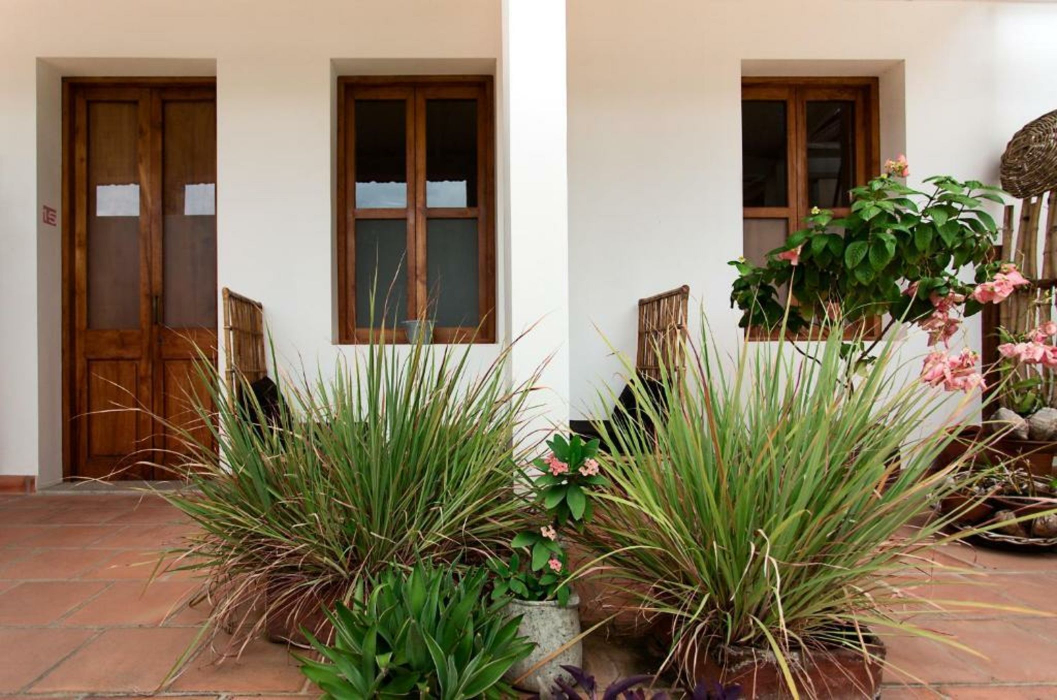 Villa Shanti - Heritage Hotel for Foodies