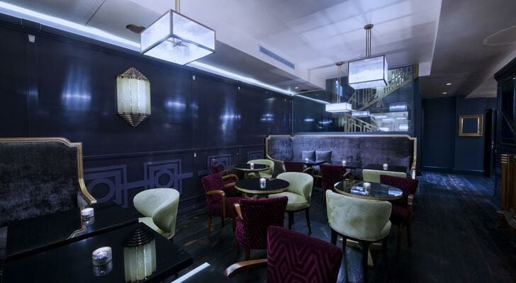 HT6 Hotel Roma