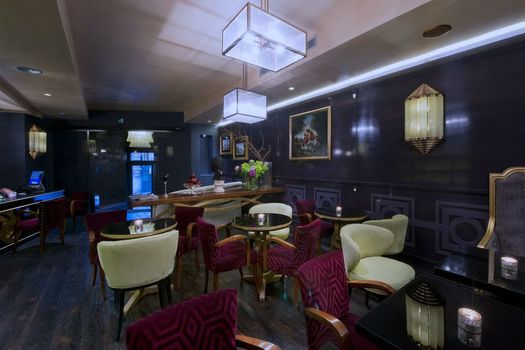 HT6 Hotel Roma