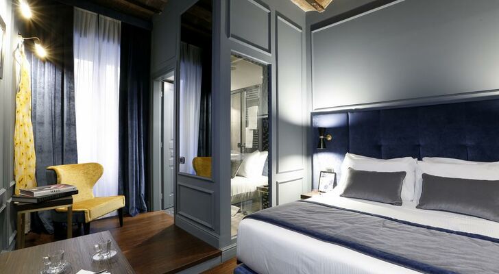 Saint B Boutique Hotel STB