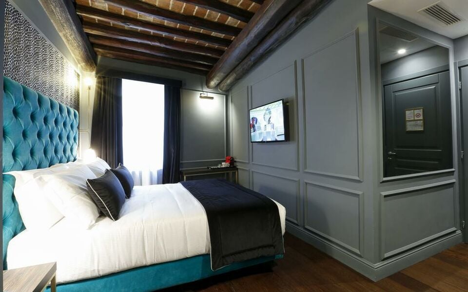 Saint B Boutique Hotel Stb A Design Rome Italy Saint B Boutique Hotel Stb Rome 11