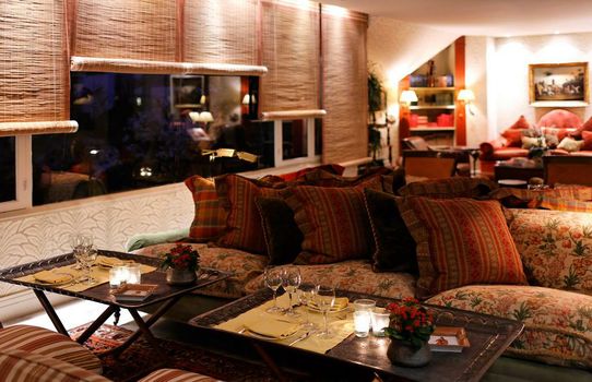 Albergo Hotel