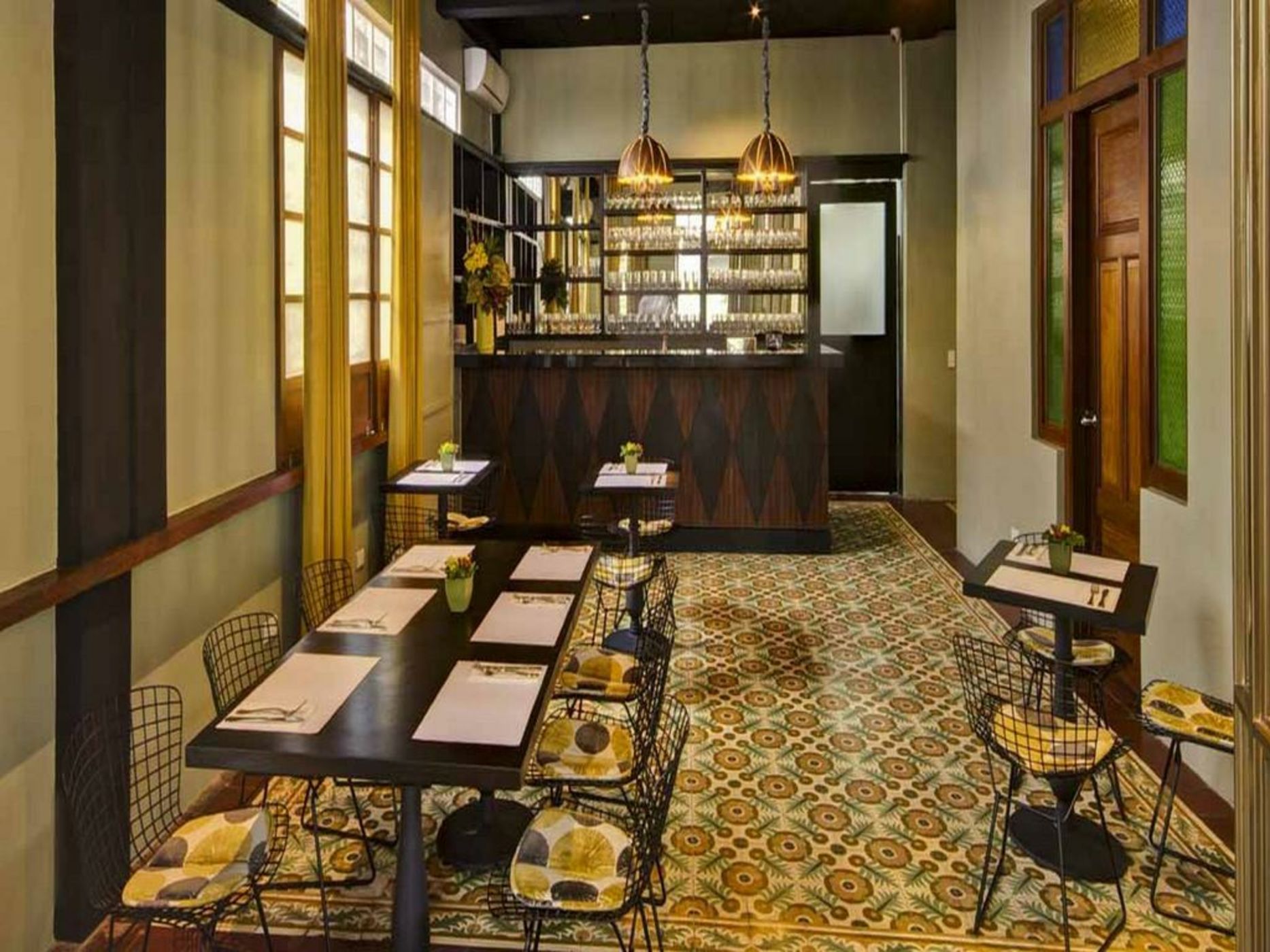 The Henry Hotel Manila