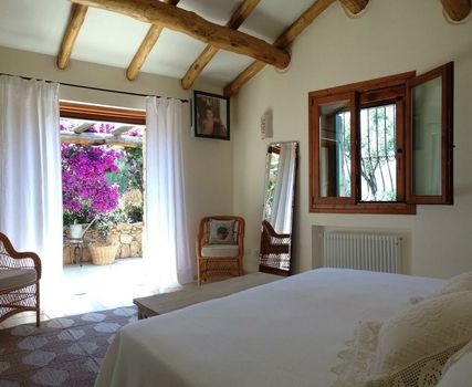 Albero Capovolto