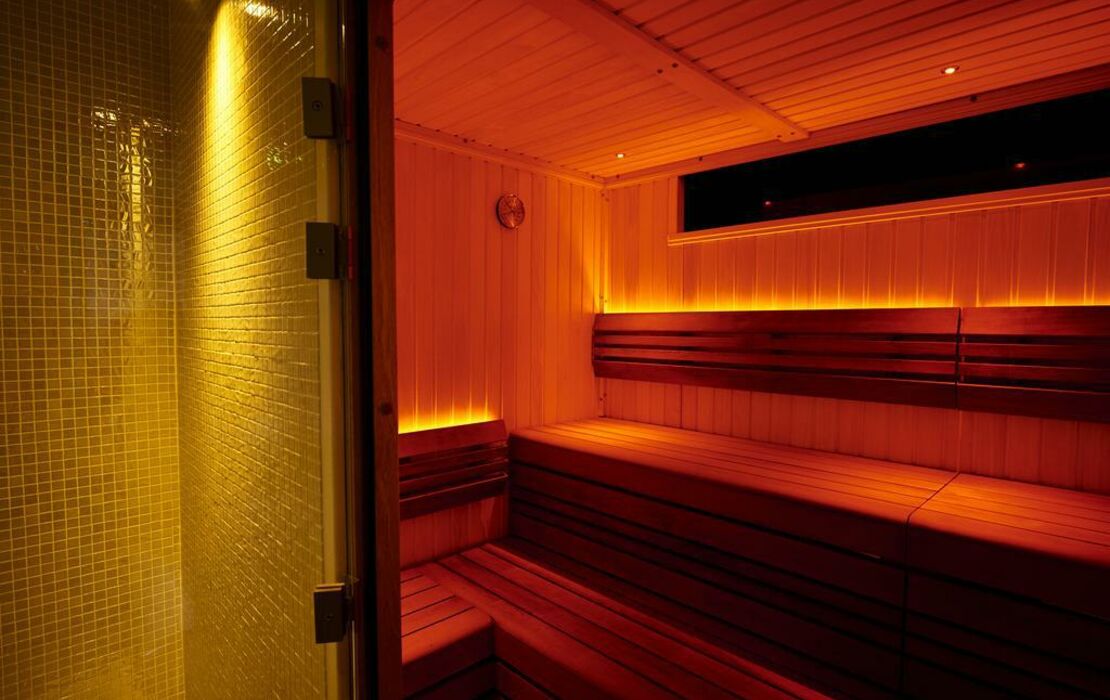 Bristol Harbour Hotel & Spa, a Design Boutique Hotel Bristol, United