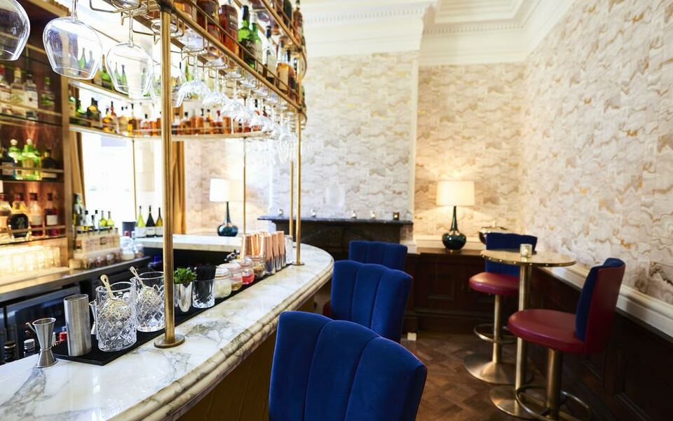 Bristol Harbour Hotel Restaurant Bristol Harbour Hotel Restaurant