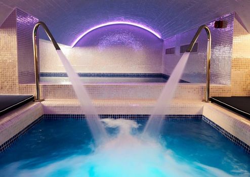 Bristol Harbour Hotel & Spa