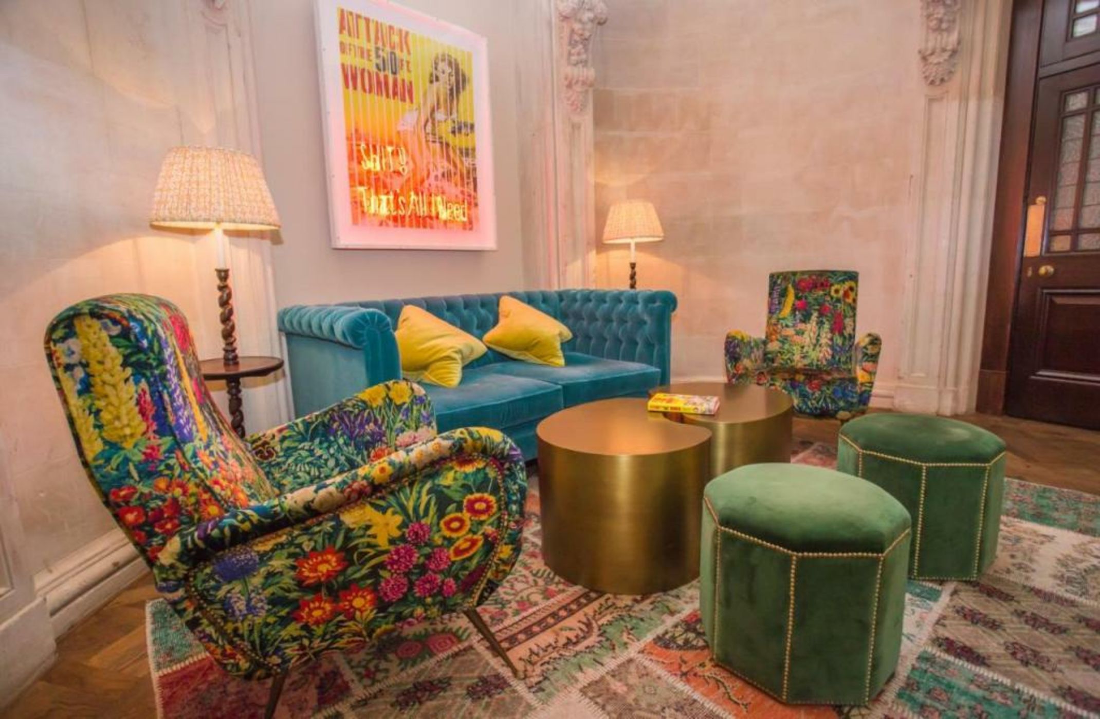 Bristol Harbour Hotel & Spa