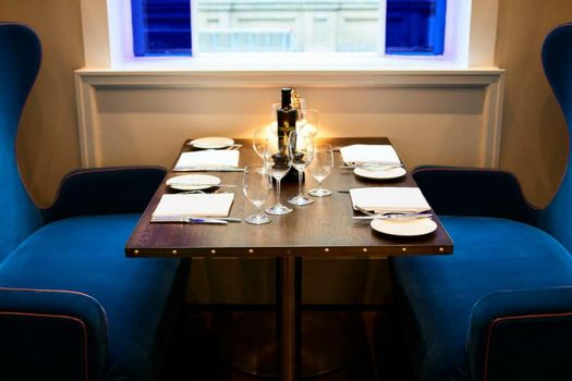 Bristol Harbour Hotel & Spa