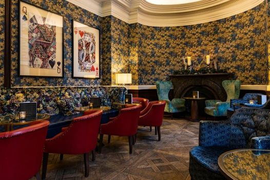 Bristol Harbour Hotel & Spa