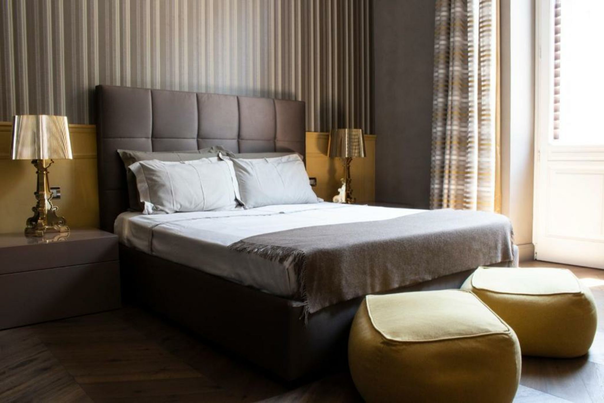 Le Quattro Dame Luxury Suites