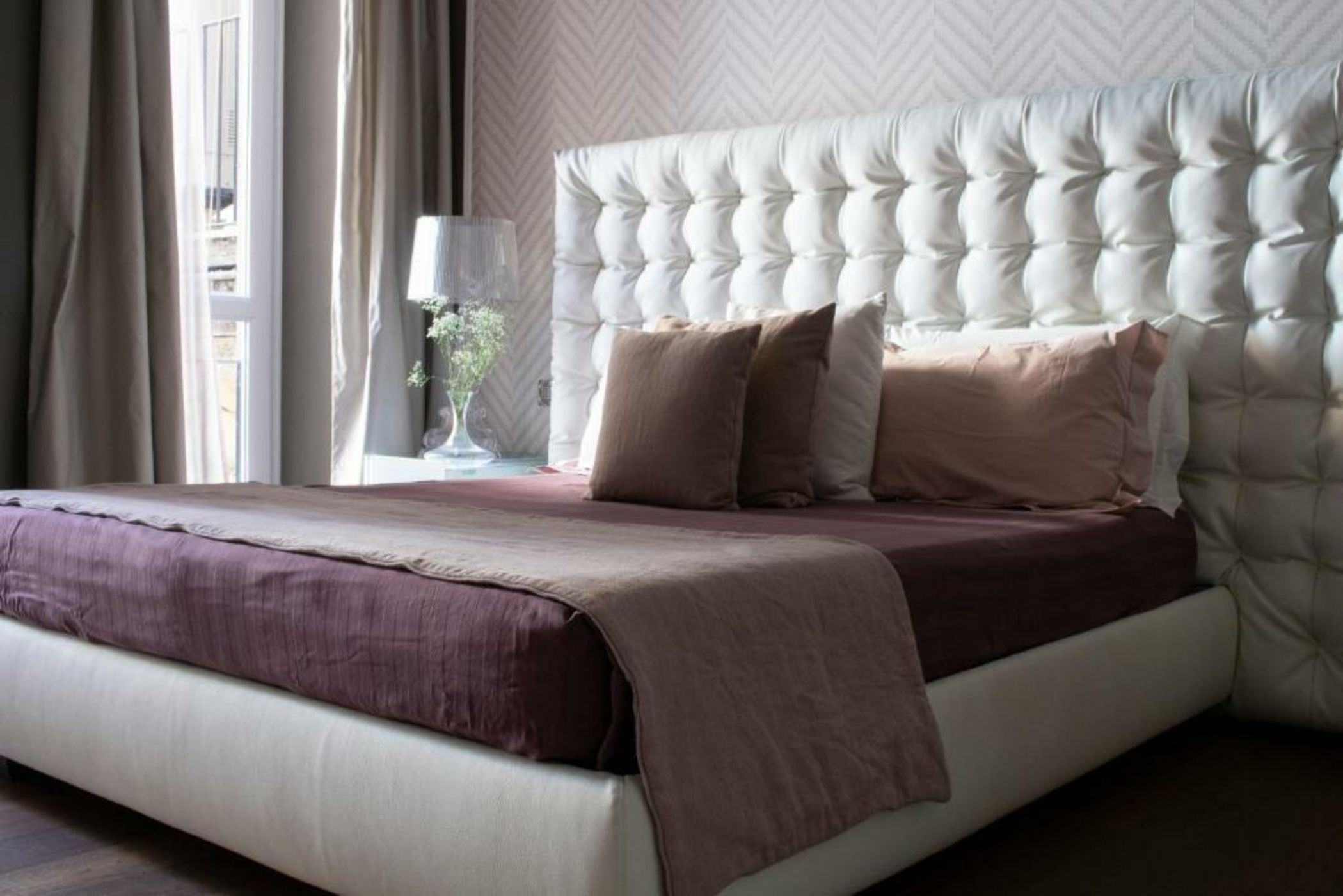 Le Quattro Dame Luxury Suites