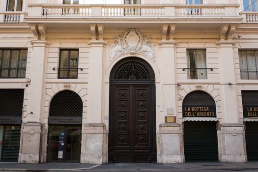 Le Quattro Dame Luxury Suites