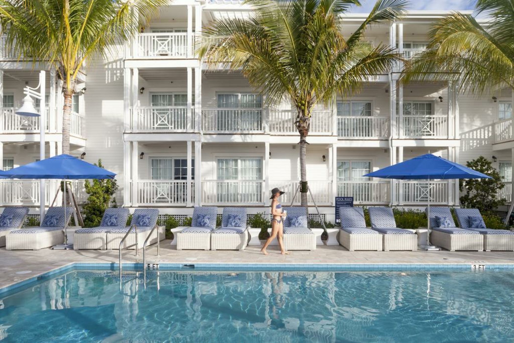 Oceans Edge Key West