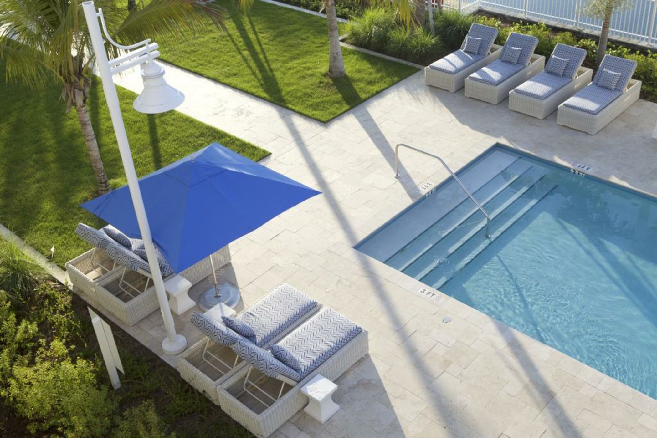 Oceans Edge Key West