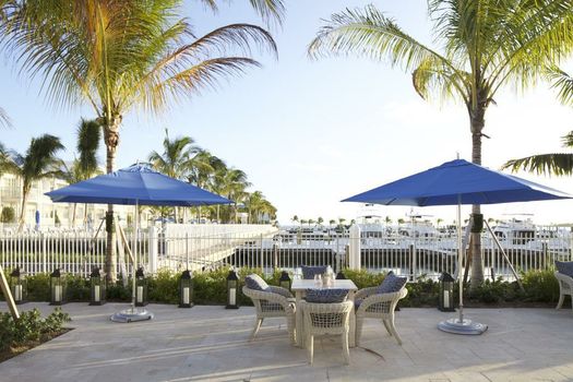 Oceans Edge Key West