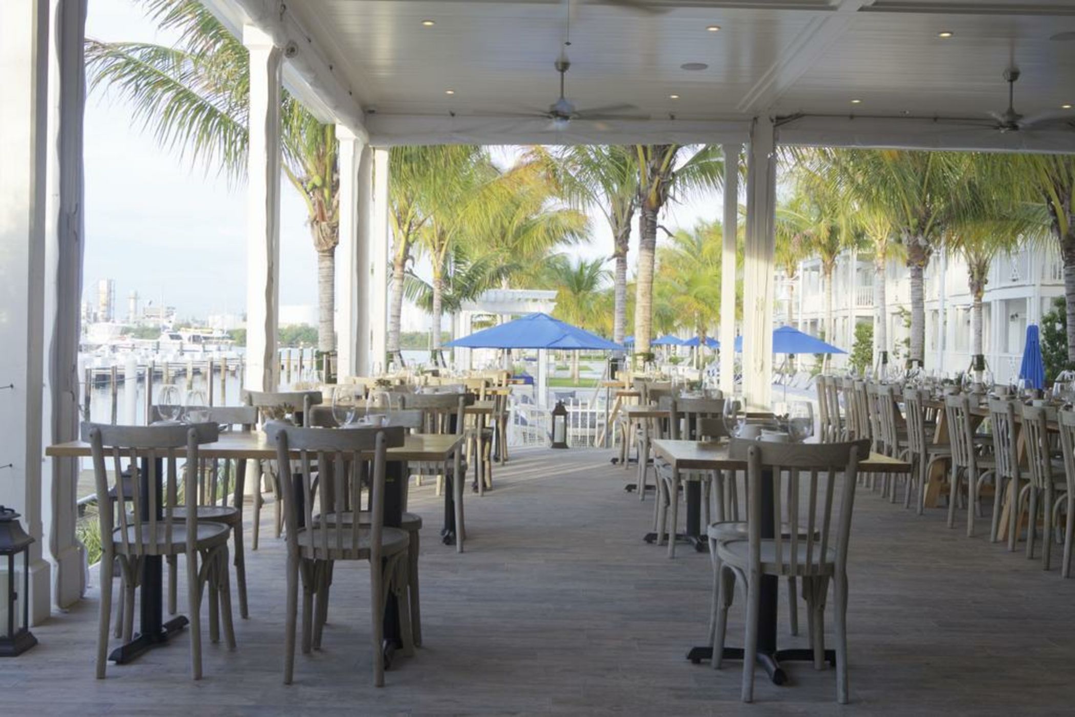 Oceans Edge Key West