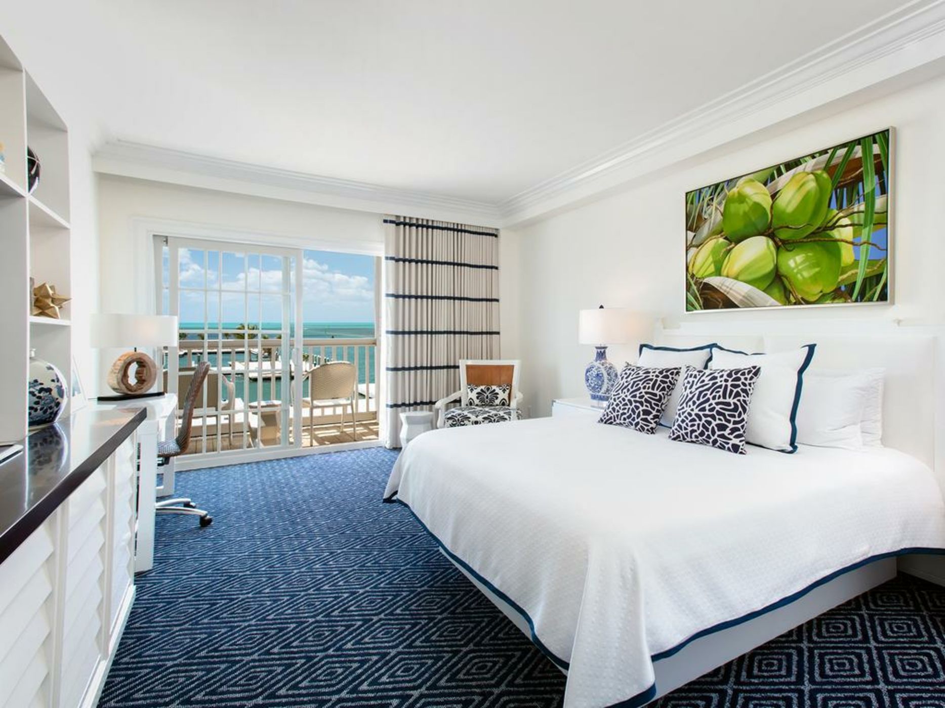 Oceans Edge Key West