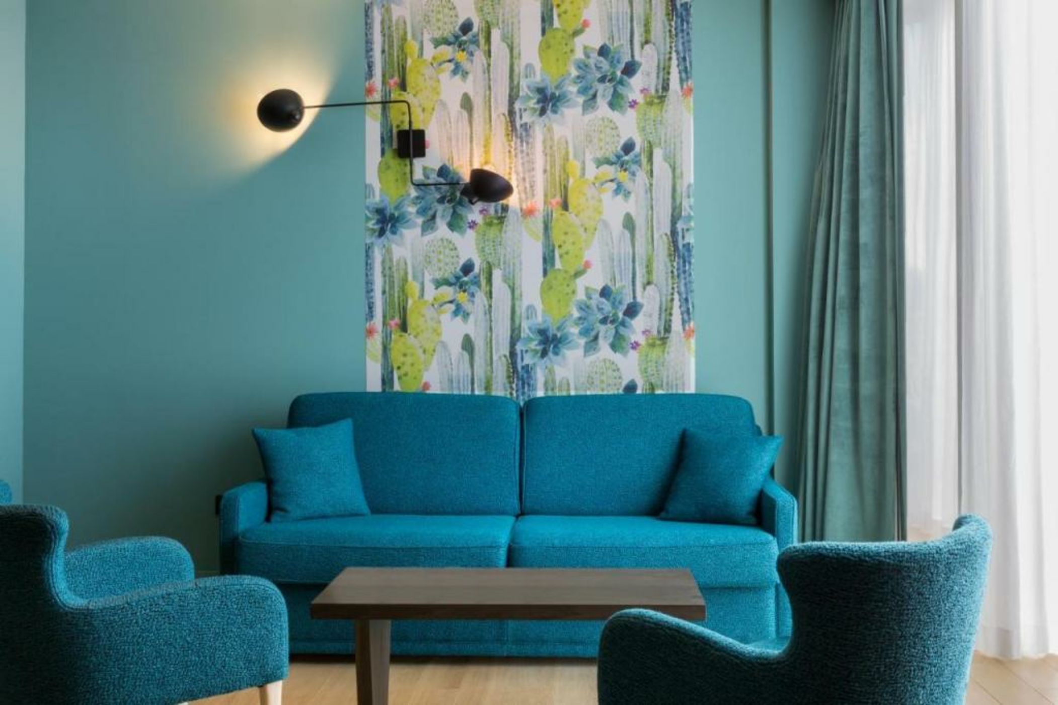 Hotel L'Arbre Voyageur - LILLE