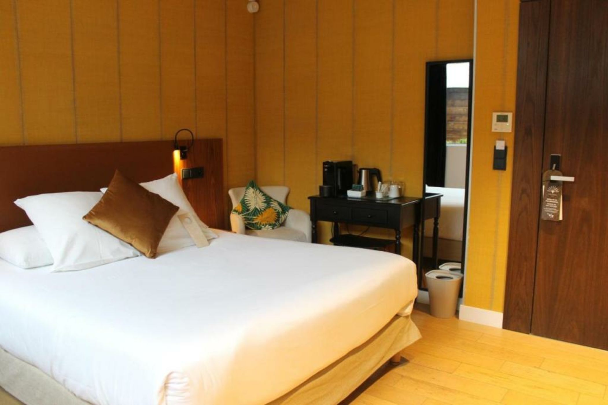 Hotel L'Arbre Voyageur - LILLE