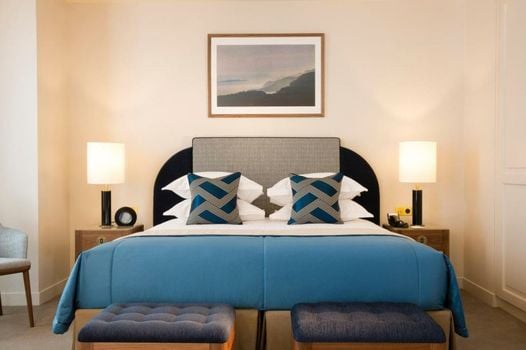 Le Tsuba Hotel