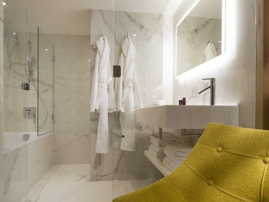 Drawing Hotel A Design Boutique Hotel Paris France