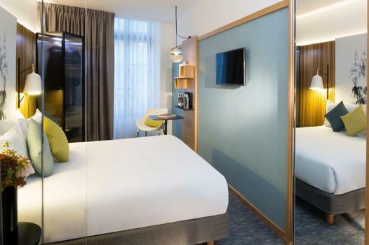 Drawing Hotel