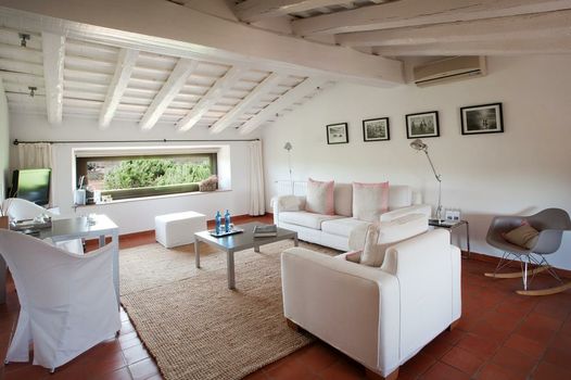 Mas Falgarona Hotel Boutique & SPA
