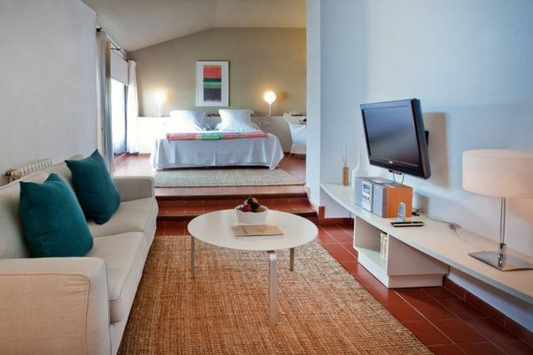Mas Falgarona Hotel Boutique & SPA