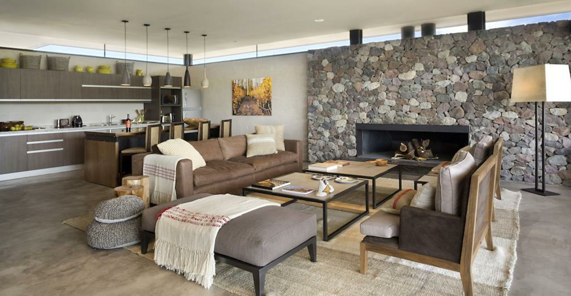 The Vines Resort & Spa